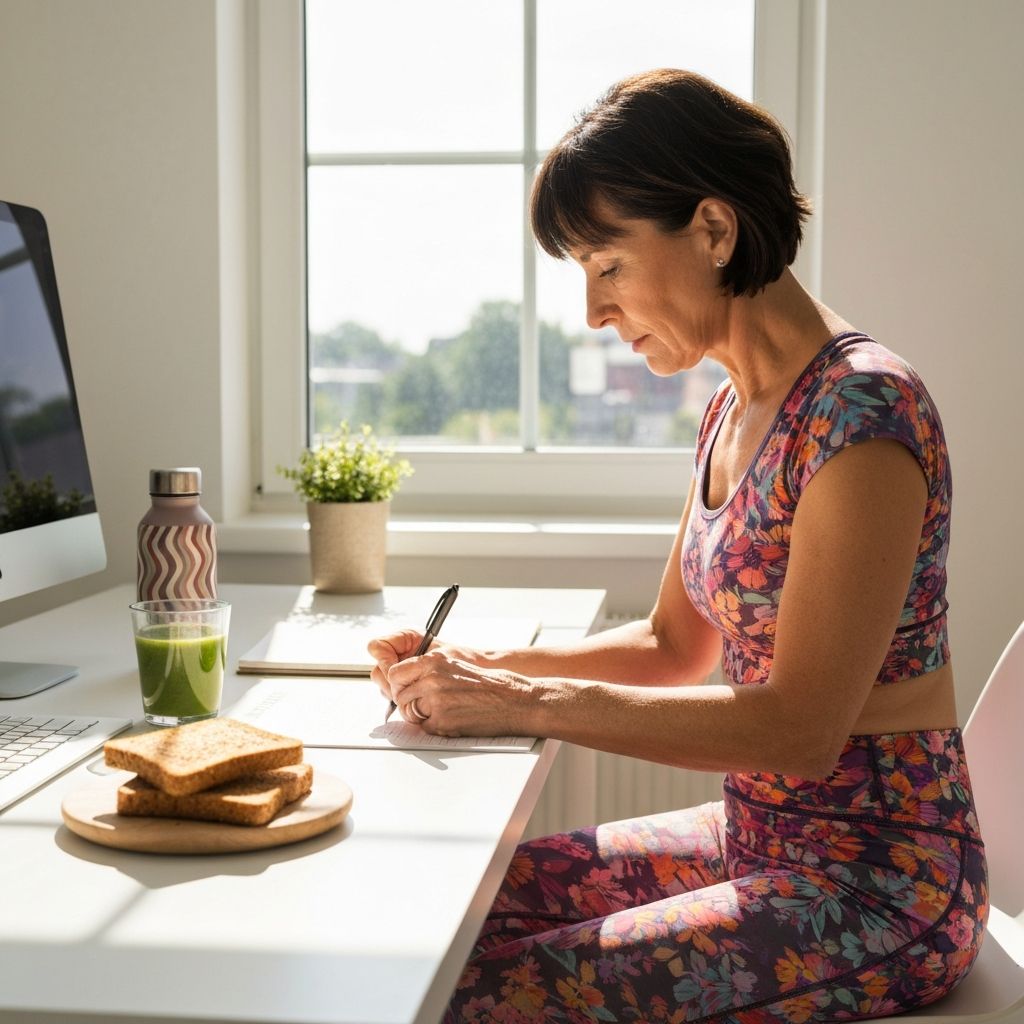 Διατροφική ενημέρωση