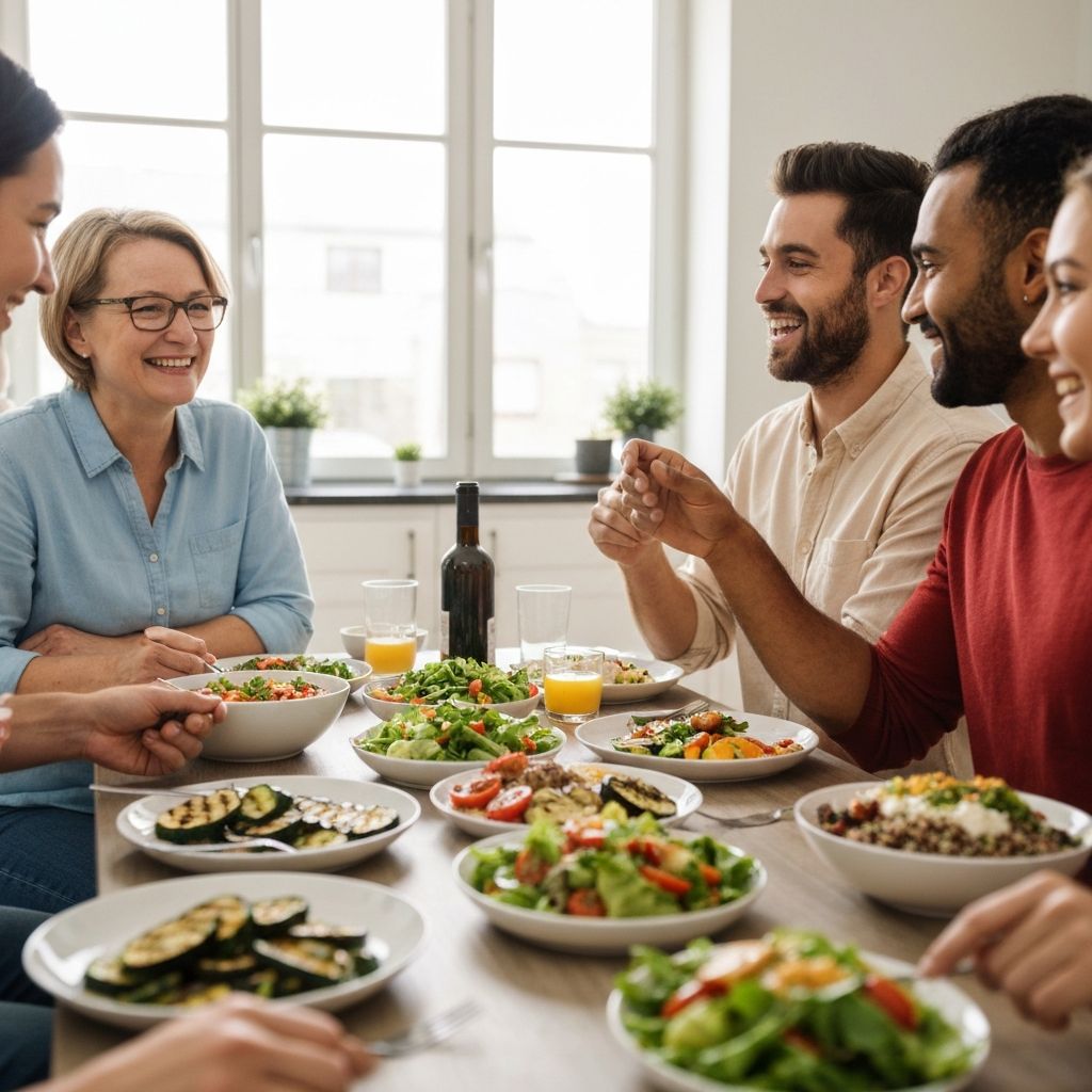 Κοινωνικές δραστηριότητες